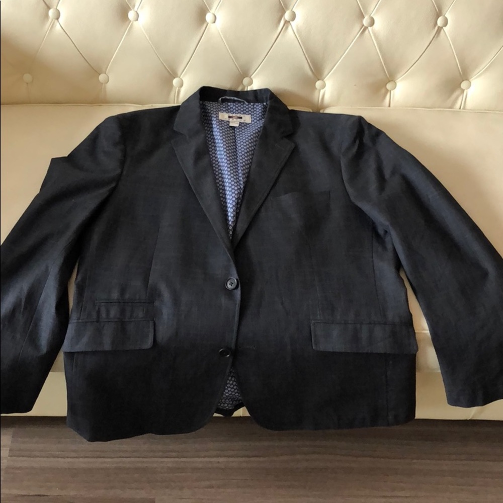 Dress Coat